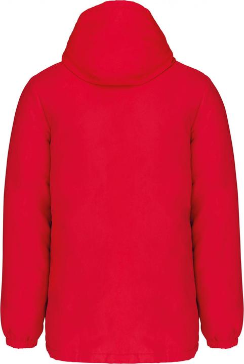 Image du produit Kariban Parka à capuche recyclée (4XL)