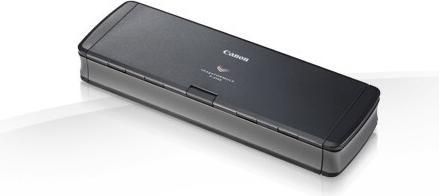 Actual product image Canon P-215 II imageFORMULA (USB)