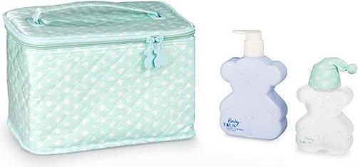 Image du produit Tous Baby (Set soin capillaire)