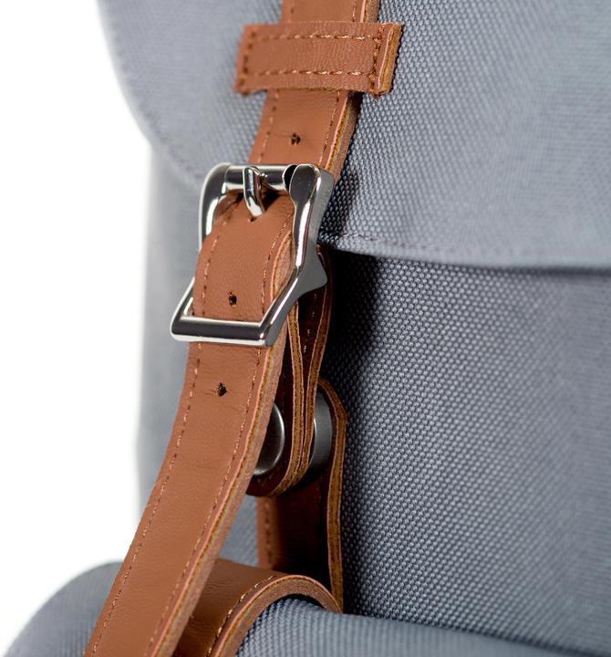 Actual product image Herschel Little America (25 l)