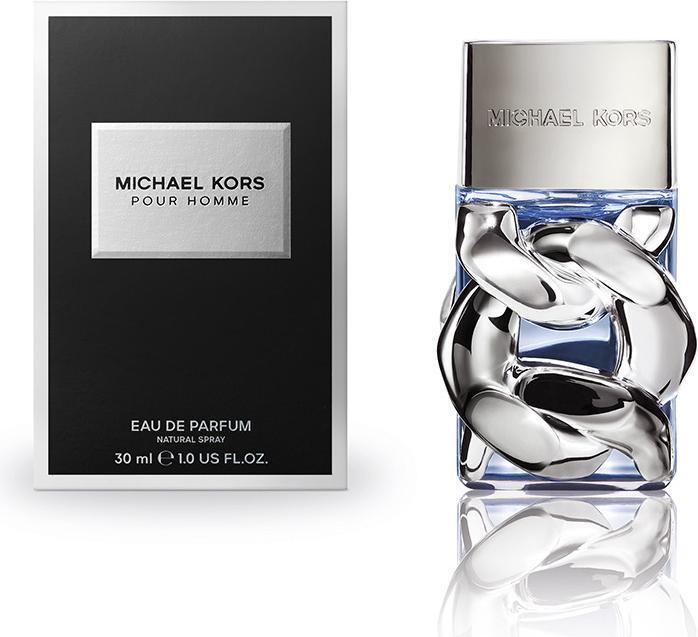 Actual product image Michael Kors Pour Homme Eau De Parfum 30ml (Eau de parfum, 30 ml)
