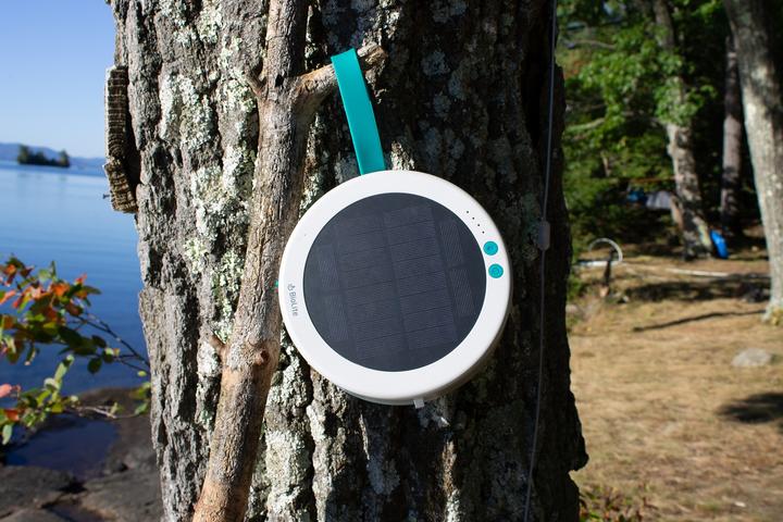 Immagine prodotto Biolite Solar String 44, Color