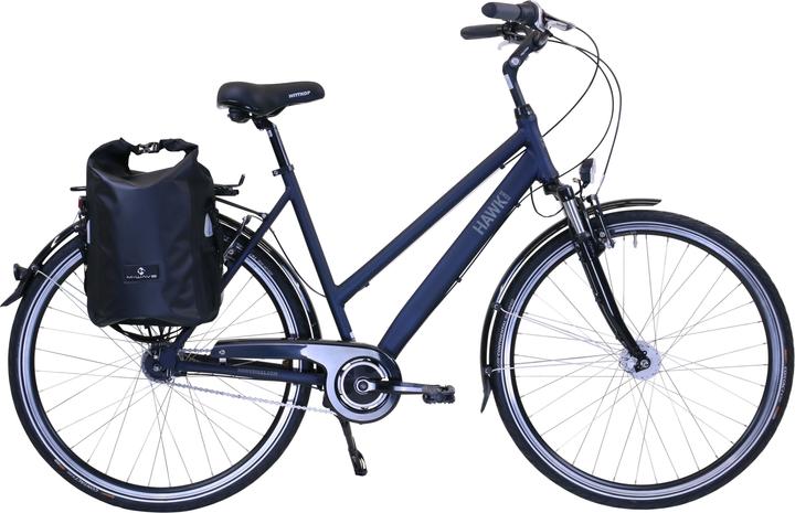 Actual product image Hawk Citytrek Lady Deluxe Plus (53 cm)