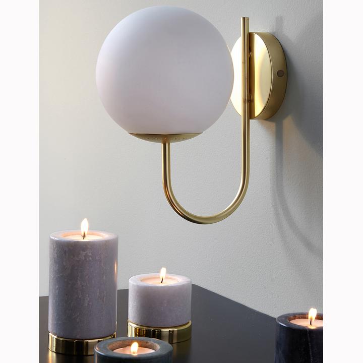 Actual product image La Redoute Interieurs Moricio (E14)