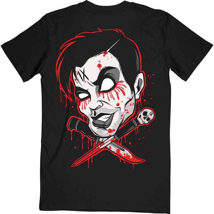 Immagine prodotto Ice Nine Kills Maglietta (XL)