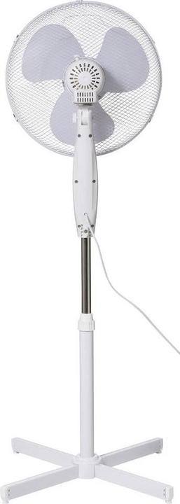 Image du produit Sygonix Ventilateur de sol (55.30 dB)