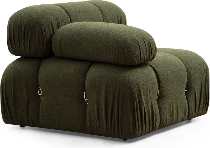 Actual product image Atelier del Sofa Bubble (Corner sofa)