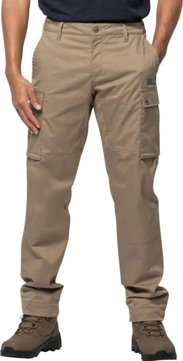 Actual product image Jack Wolfskin Arctic Road Cargo M (54)