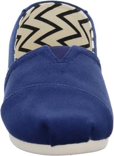 Actual product image Toms W' Classic Alpargata RecyCot (41)