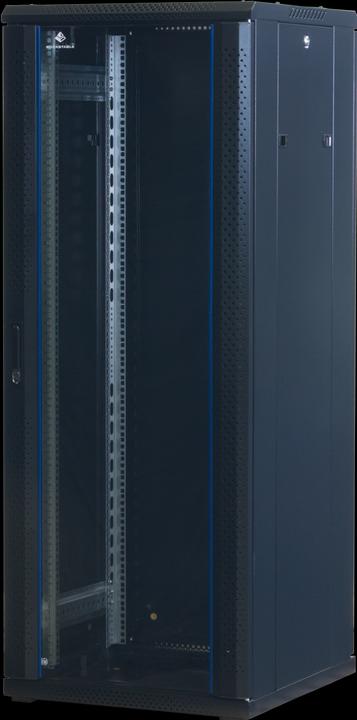 Immagine prodotto Rockstable 19" 32 U 600x600x1600mm (Rack da 19 pollici)