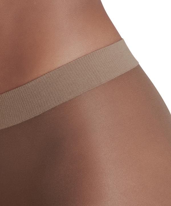 Image du produit Falke Invisible Deluxe 8 DEN Collants pour femmes (8 DEN, M/L)