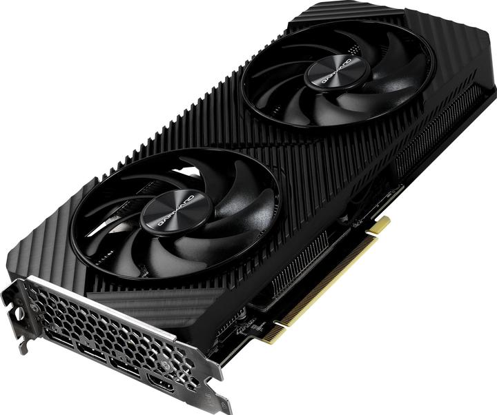 Actual product image Gainward GeForce RTX 4070 SUPER Ghost OC (12 GB)