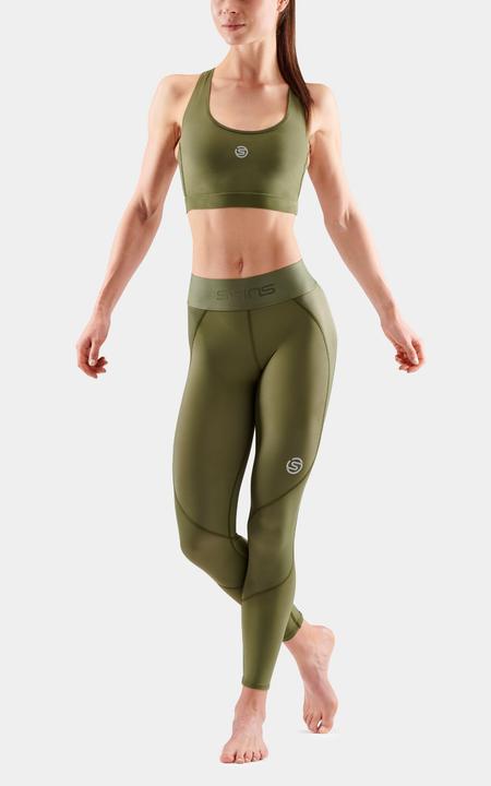 Actual product image Skins S3 Long Tights (XS)