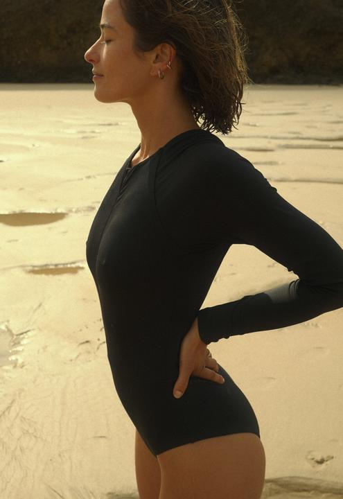 Image du produit Oy Combinaison de surf "Orfe (S)