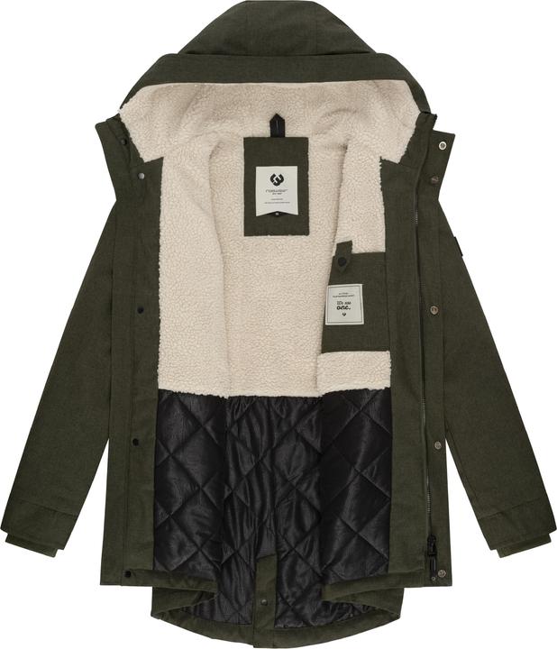Actual product image Ragwear Mr Smithem YOUMODO (M)