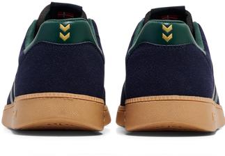 Produktbild hummel Handball Perfekt Synth. Suede (38)