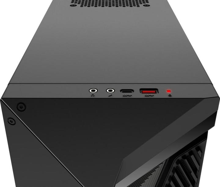 Produktbild MSI MAG Infinite S3 14NUB7-1821AT (Intel Core i7-14700F, 32 GB, 1000 GB, GeForce RTX 4060 Ti)