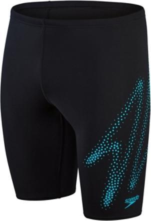 Actual product image Speedo Hyper Boom Logo Placement Jamm (140)