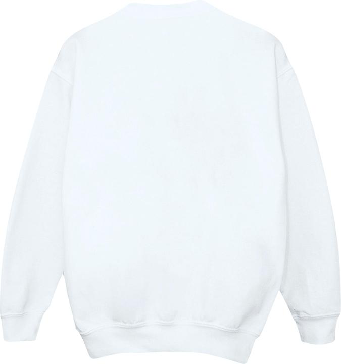 Produktbild Disney Daisy Duck Faux Pocket Sweatshirt (3XL)