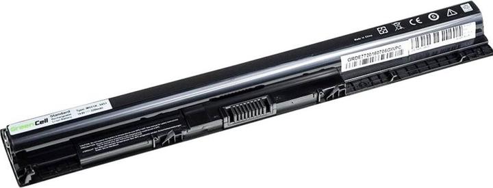 Image du produit GreenCell DE77 - Batterie - DELL - Inspiron 14 3451 - 15 3555 3558 5551 5552 5555 5558 - 17 57 (4 cellules, 2200 mAh)