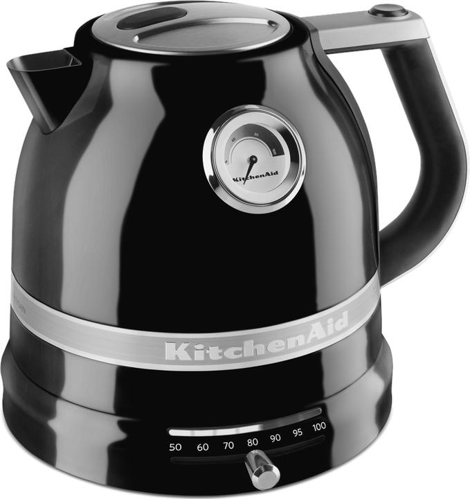 Immagine prodotto KitchenAid Bollitore elettrico artigianale (1.50 l, Spina UE)