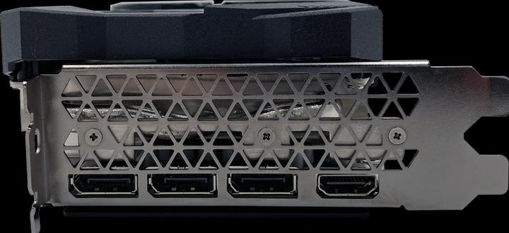 Image du produit Manli GeForce RTX 3070 LHR (8 Go)