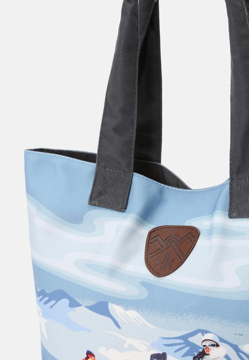 Immagine prodotto Krimson Klover Mountain Guides