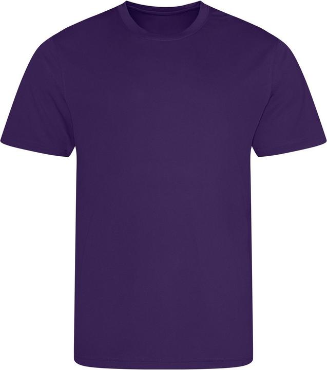 Awdis TShirt recyceltes Material