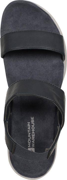 Actual product image Mountain Warehouse Womens/Ladies Breeze Backstrap Sandals (40)