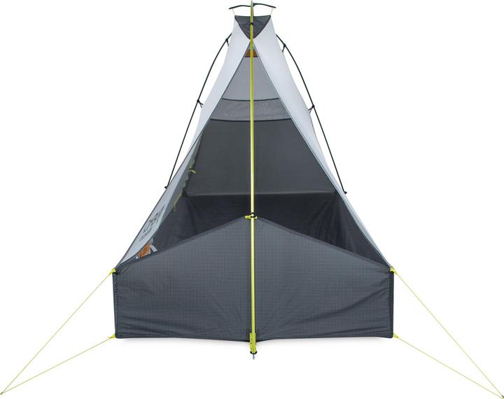 Image du produit Nemo Equipment Hornet OSMO 1P 2025 (Tente igloo, 1.02 kg, 1 personne)