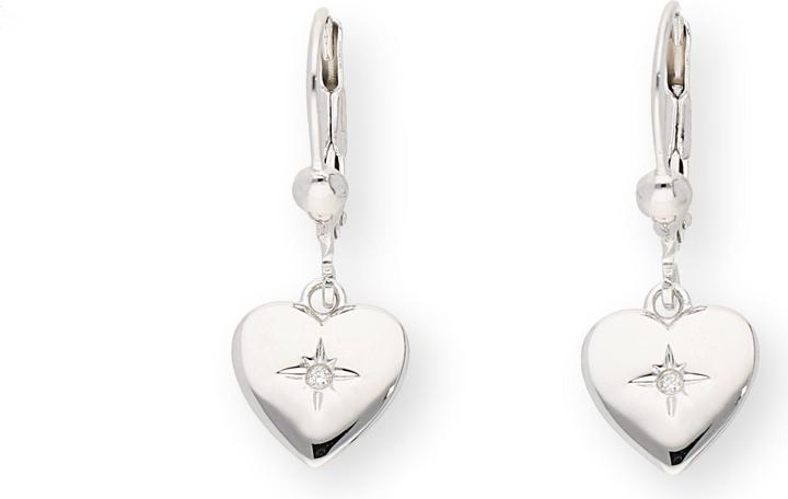 Carat My First Diamond (Silber 925)