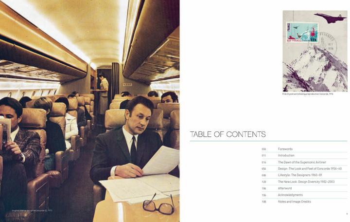 Immagine prodotto Supersonic (Enlarged edition)
