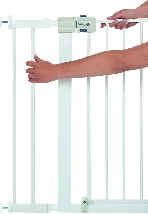 Image du produit Safety 1st Extension pour la grille de protection des portes (14 cm)