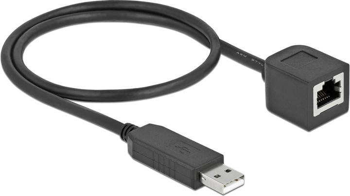 Actual product image Delock Serial connection cable with FTDI chipset (0.50 m)