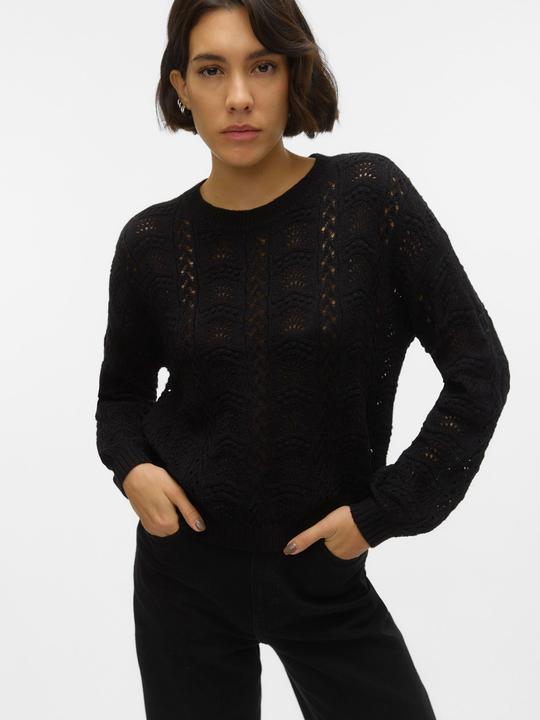 Produktbild Vero Moda Strickpullover Strickpullover (XS)