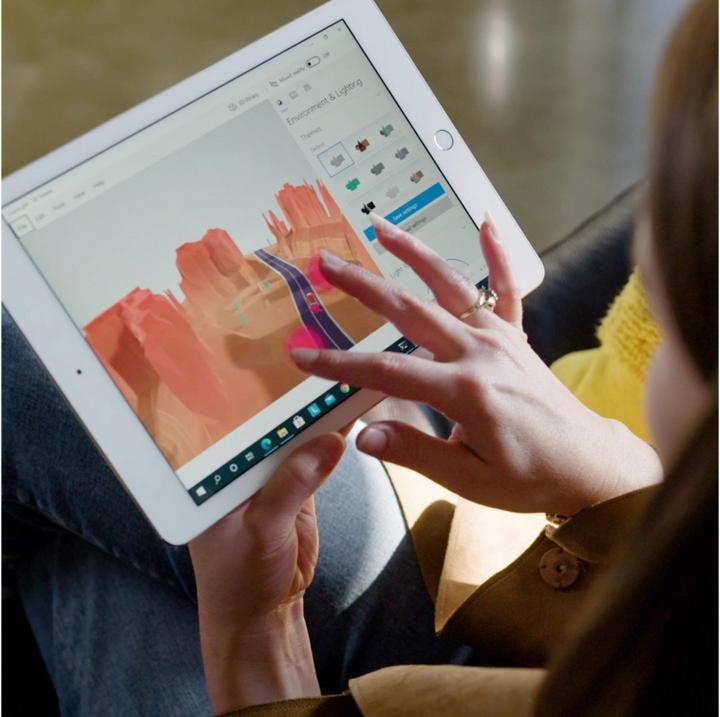 Immagine prodotto Astro HQ LLC Luna Display Astropad USB-C