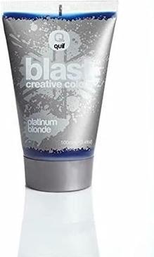 Immagine prodotto Quif Blast Creative Colour Biondo Platino 100ml