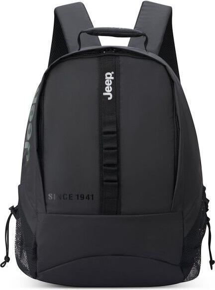Actual product image Delsey Jeep Polyvalent Backpack - Urbane Rucksäck (24 l)