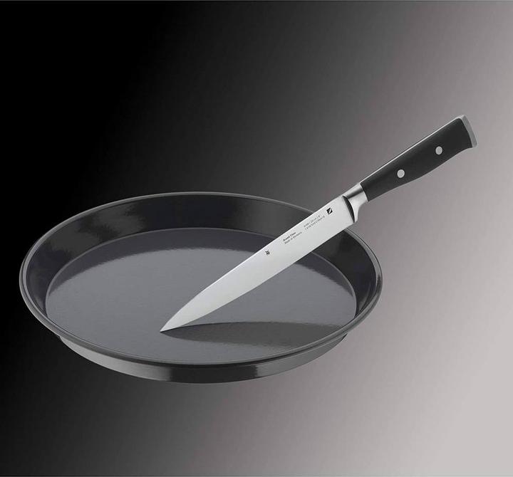 Produktbild Kaiser Springform 28cm Backform La Forme Plus Flachboden antihaft schnittfest (28 cm)