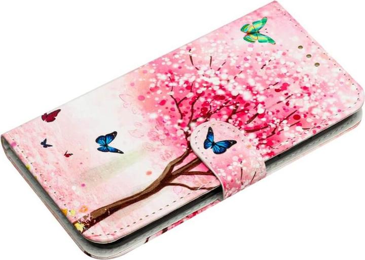 Produktbild Cover-Discount iPhone 16 Pro - Tasche Hülle mit Motiv (Apple iPhone 16 Pro)