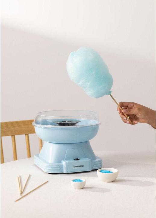 Produktbild Create Zuckerwattemaschine