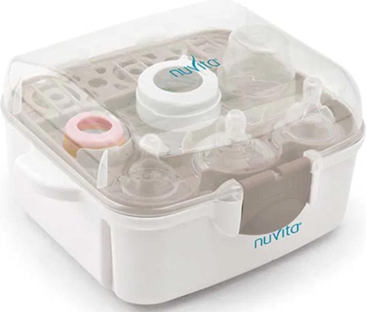 Produktbild Nuvita Mikrowellen-Sterilisator