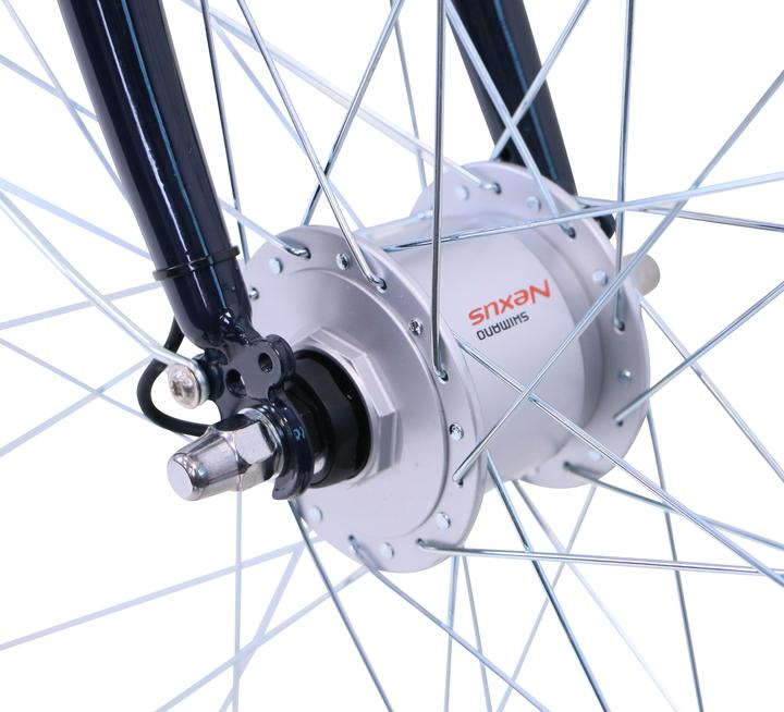 Actual product image Hawk Citytrek Easy (46 cm)
