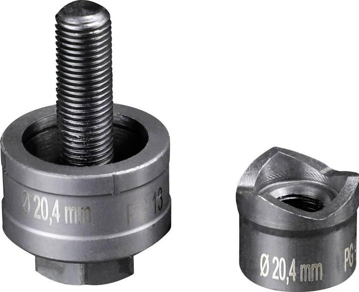 Produktbild Rittal Blechlocher 4055220
