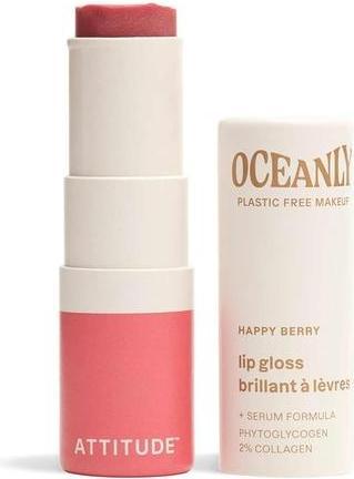 Actual product image Attitude Corrector for the eye area Oceanly (Eye Concealer) 5.7 g - Shade: Cream