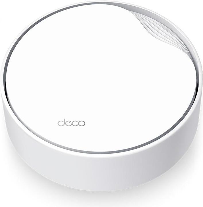 Actual product image TP-Link Deco X50-PoE (3-pack)
