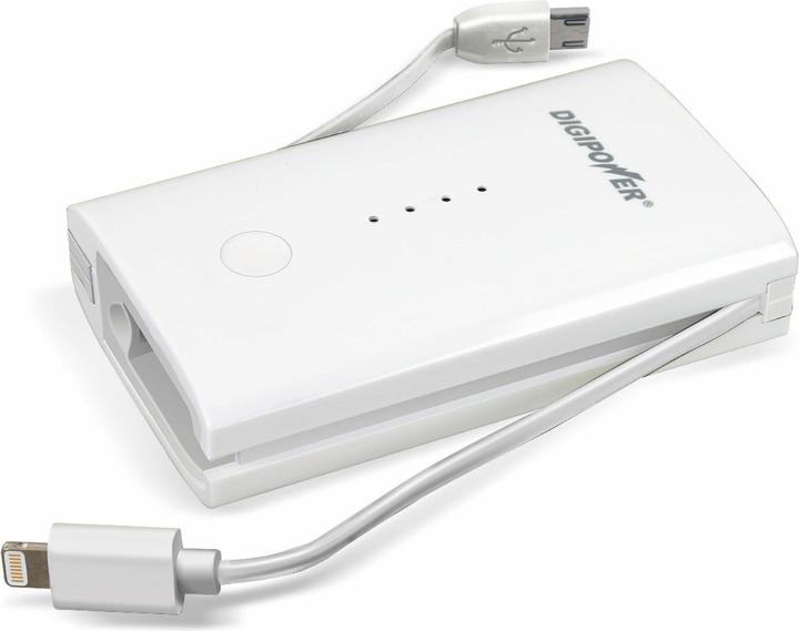 DigiPower Re-Fuel (5000 mAh)