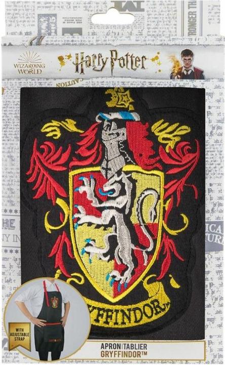 Actual product image Cinereplicas Harry Potter: Gryffindor