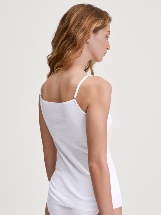 Produktbild Calida Cotton Desire Spaghetti-Top (S)