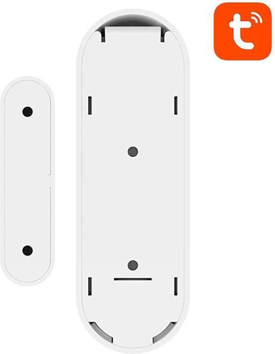 Produktbild Neo Intelligenter Tür- und Fenstersensor WiFi NAS-DS07W TUYA